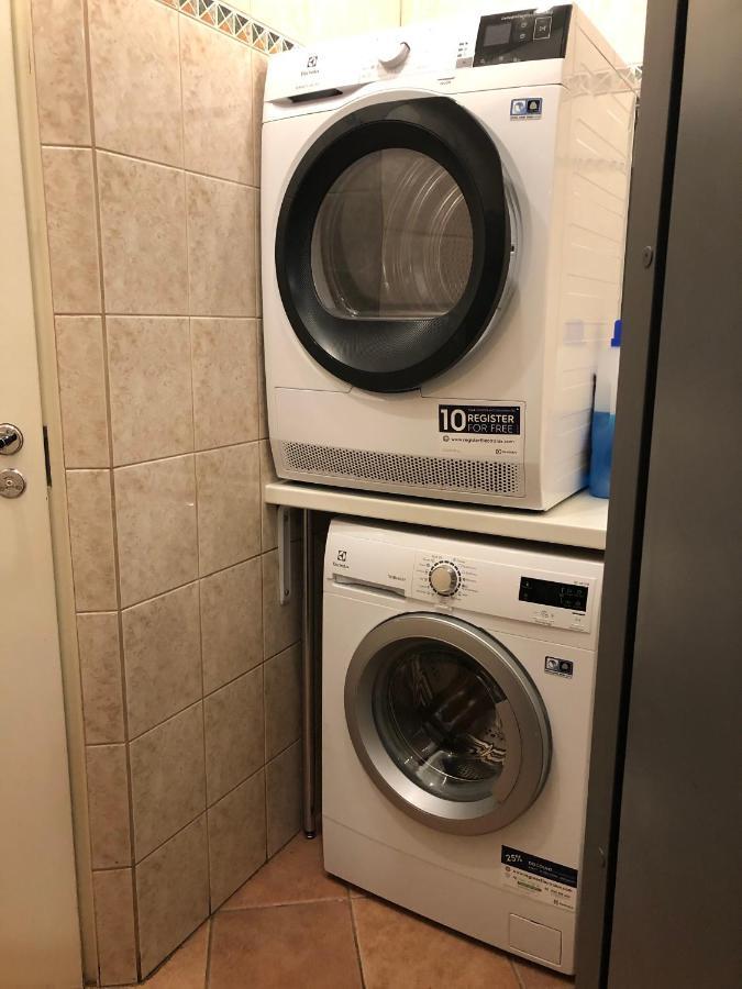 Appartement Dandelion Stabu Riga