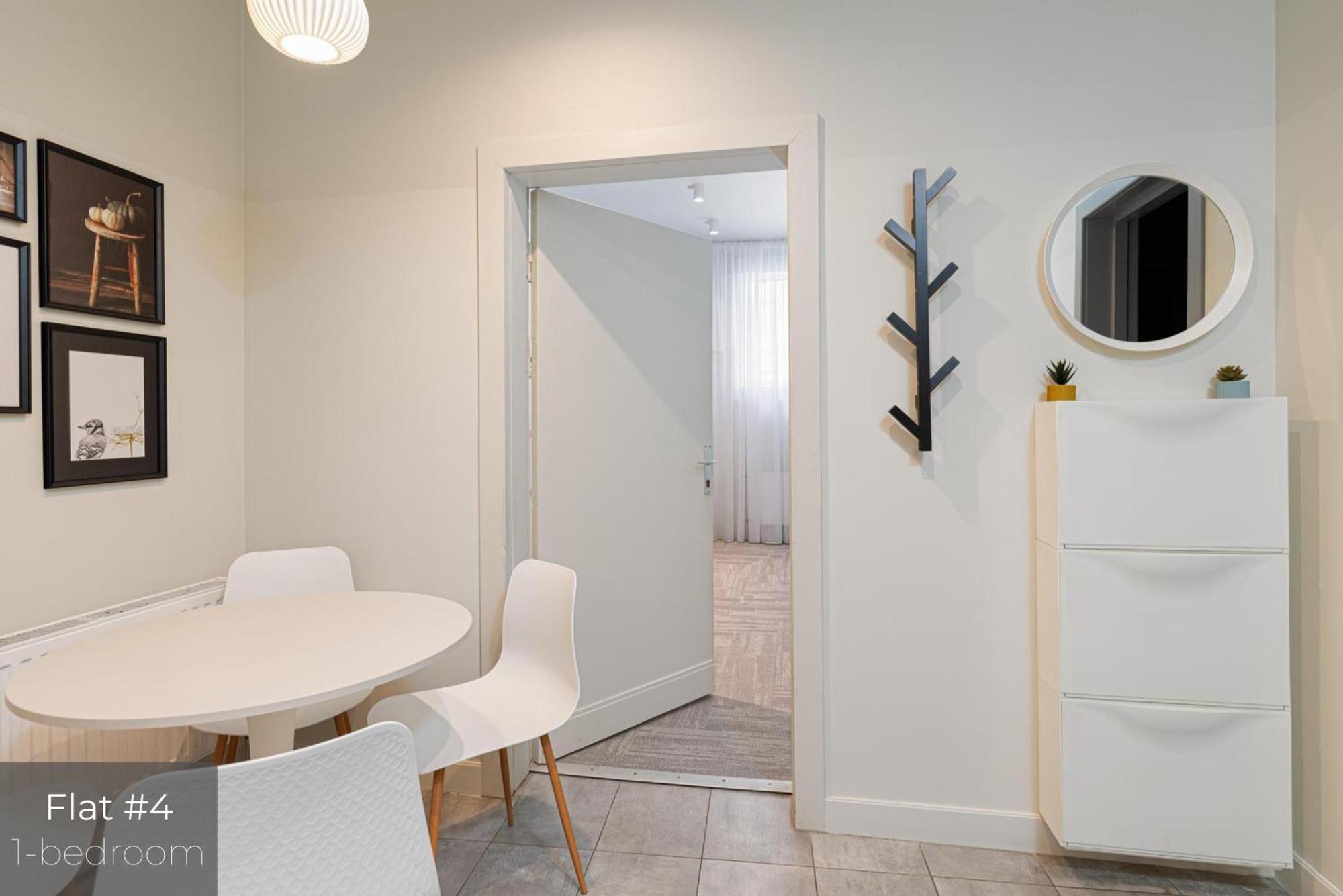 Dandelion Stabu Appartement *