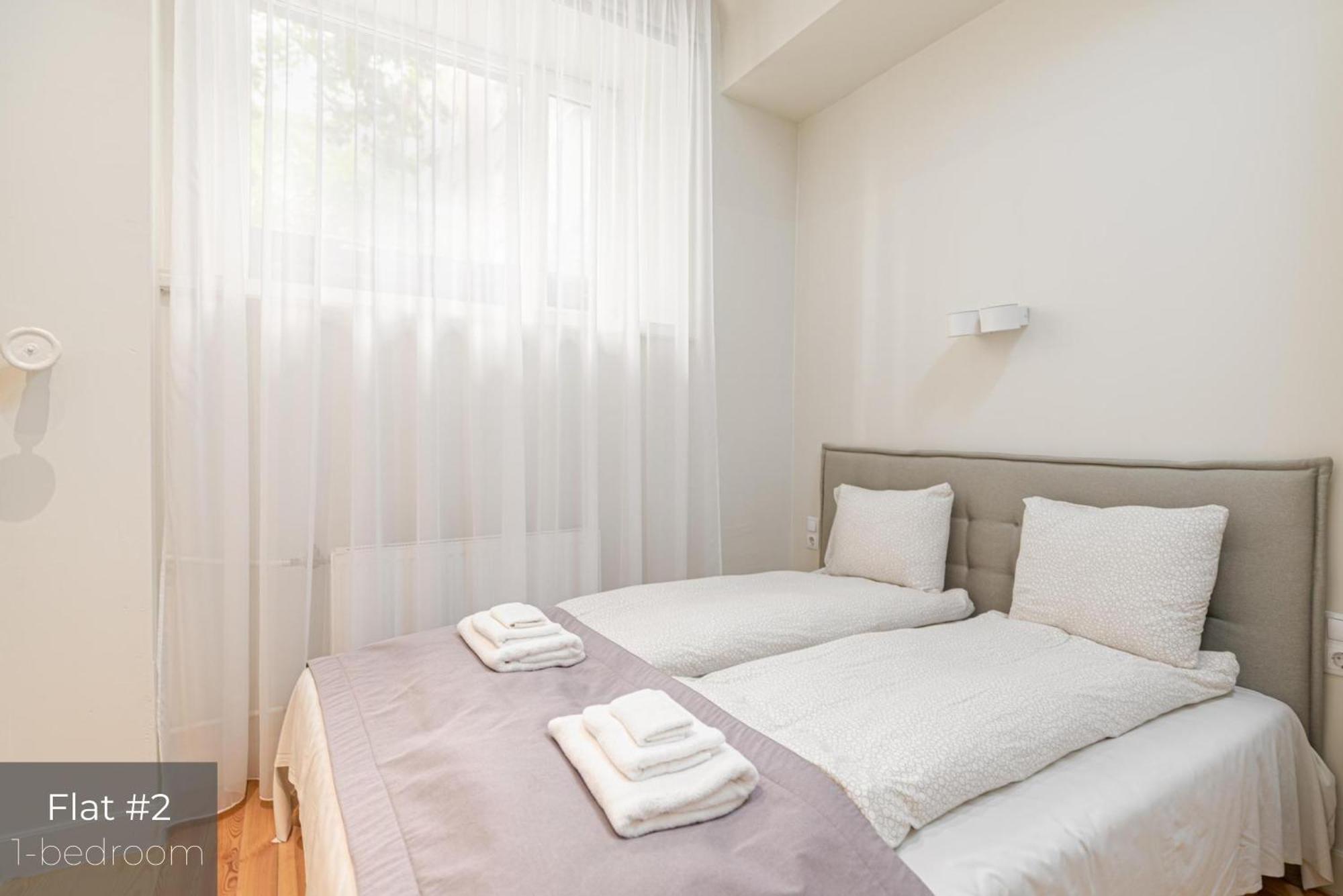 Appartement Dandelion Stabu