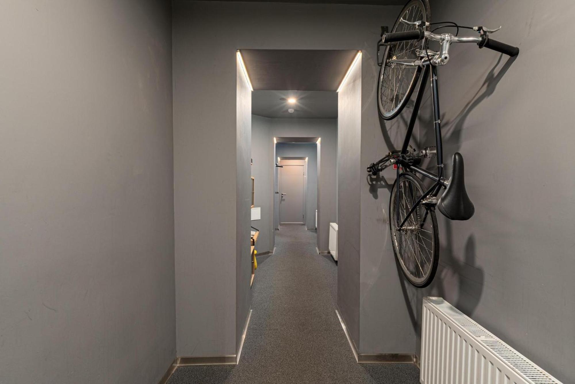 Dandelion Stabu Appartement *