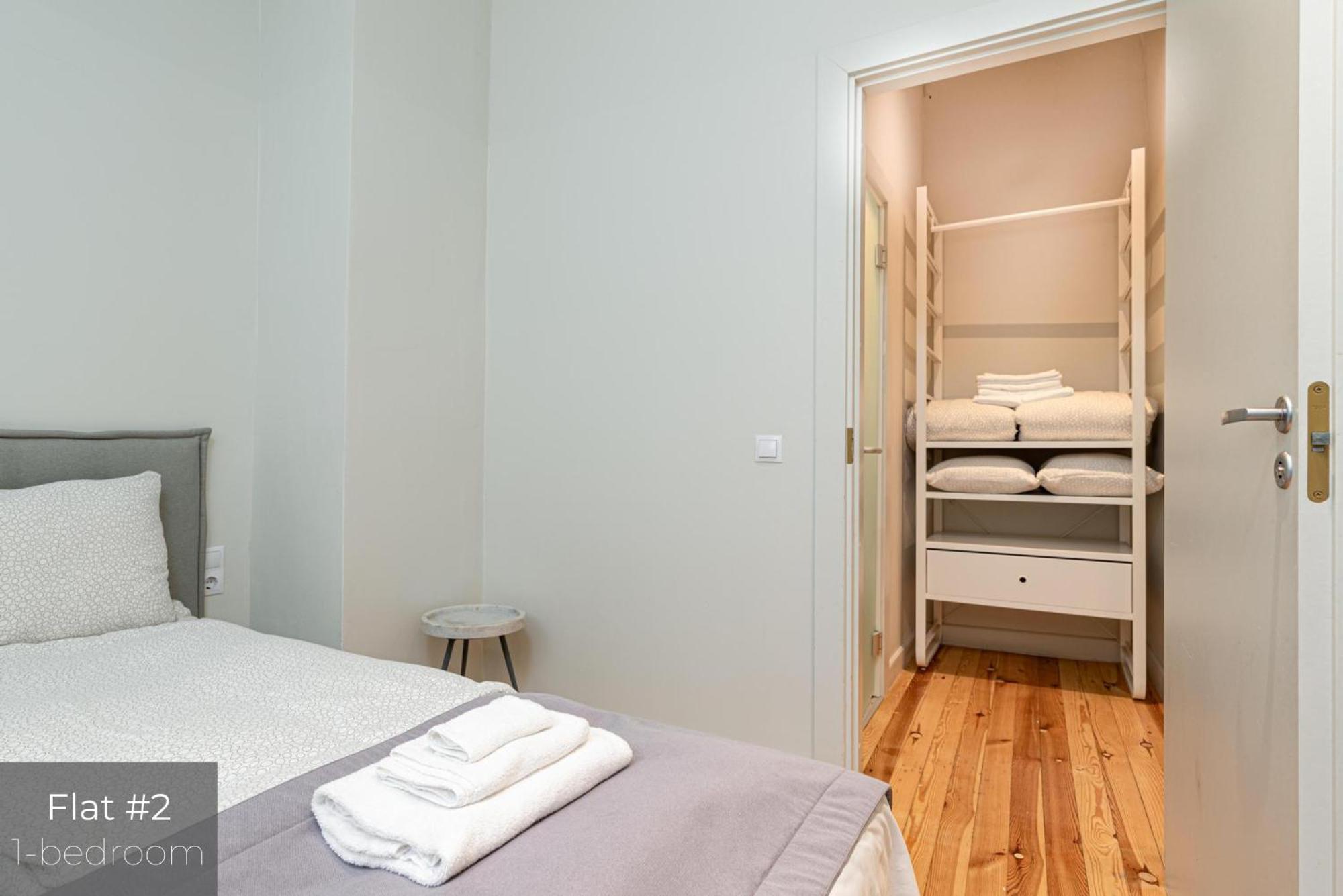 Dandelion Stabu Appartement *