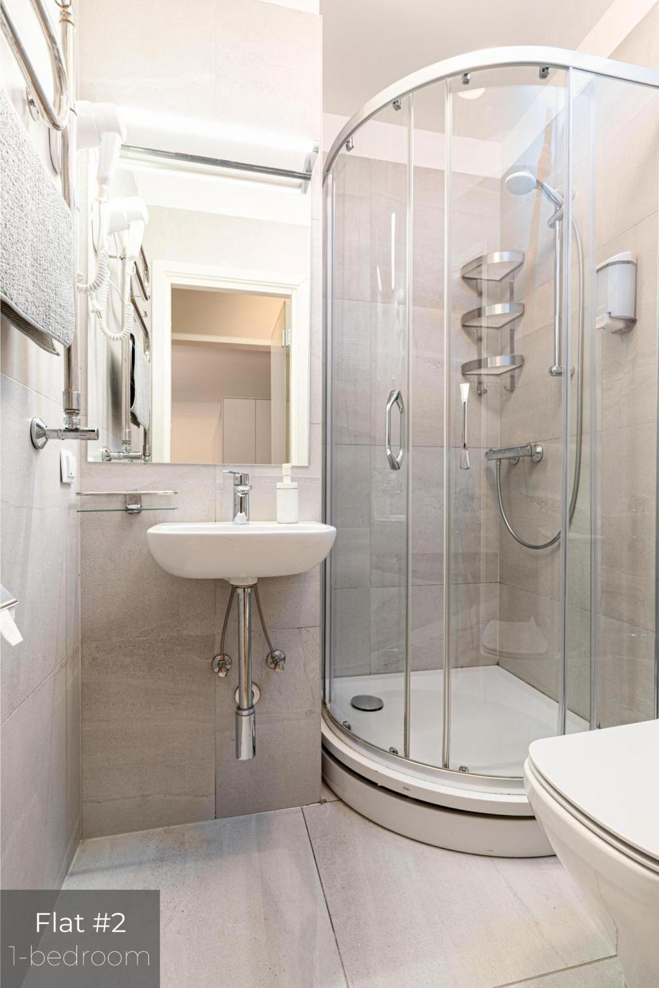 Appartement Dandelion Stabu Riga