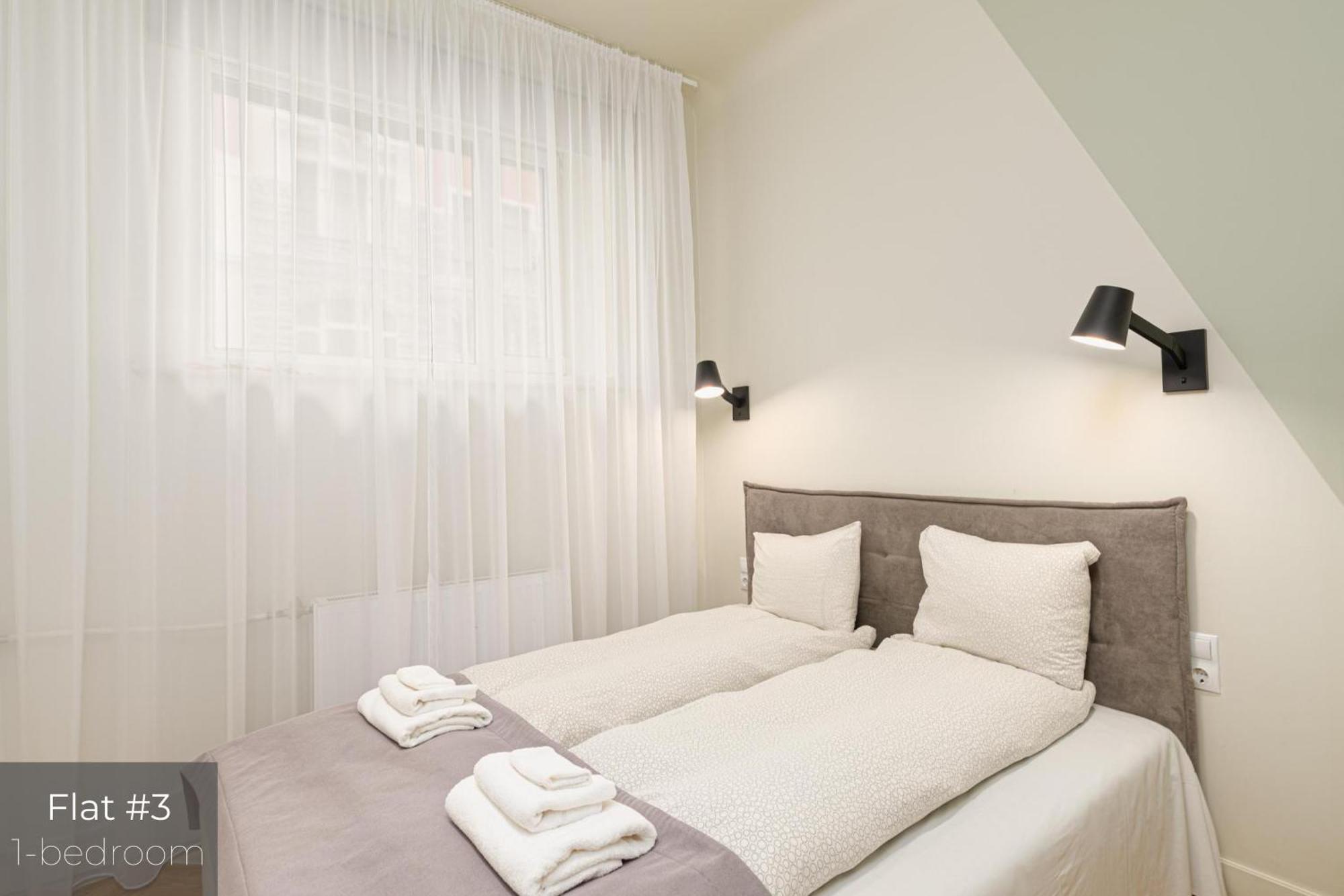 Appartamento Dandelion Stabu Riga